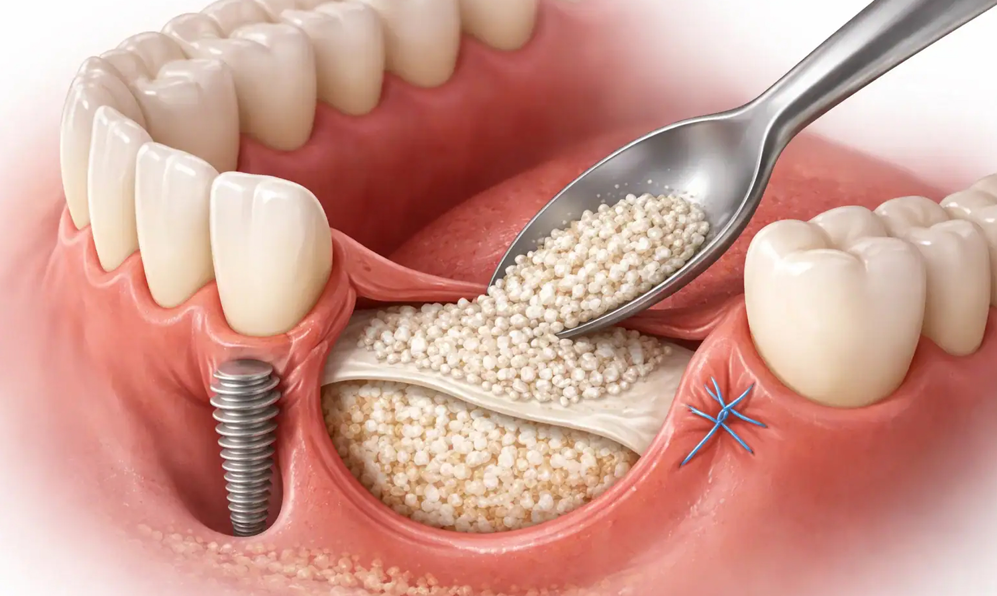 Bone Grafting