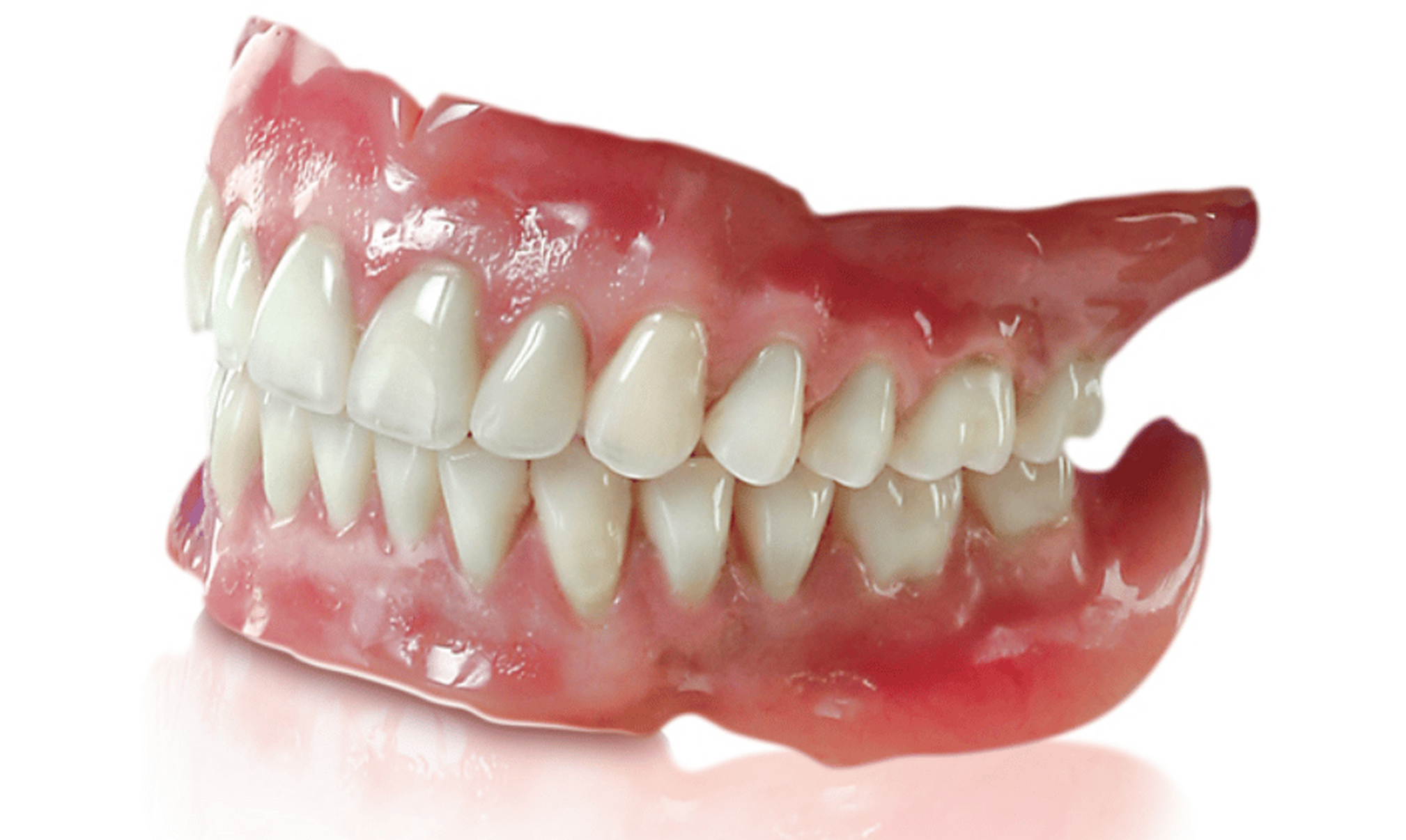 Dentures