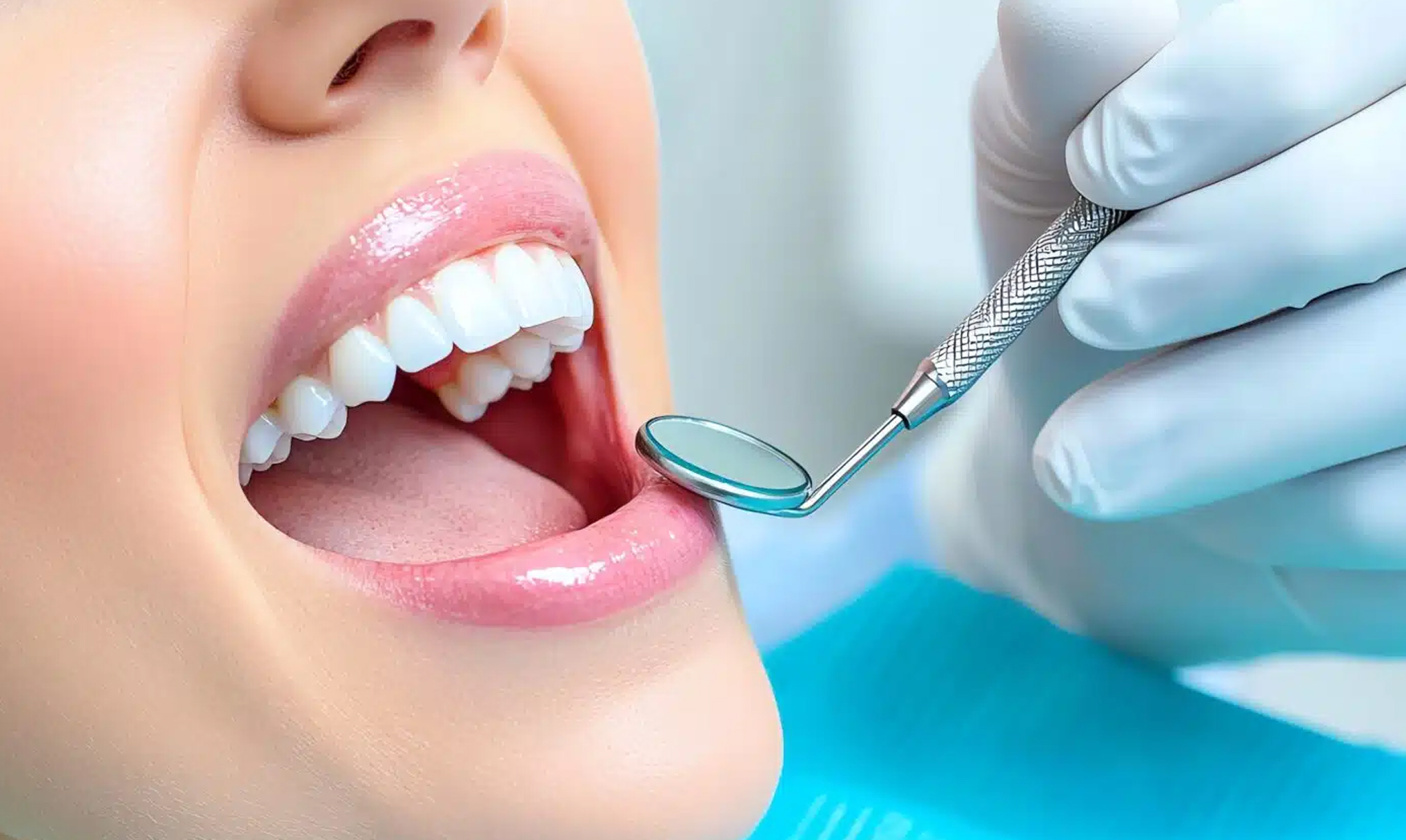 Teeth Cleaning