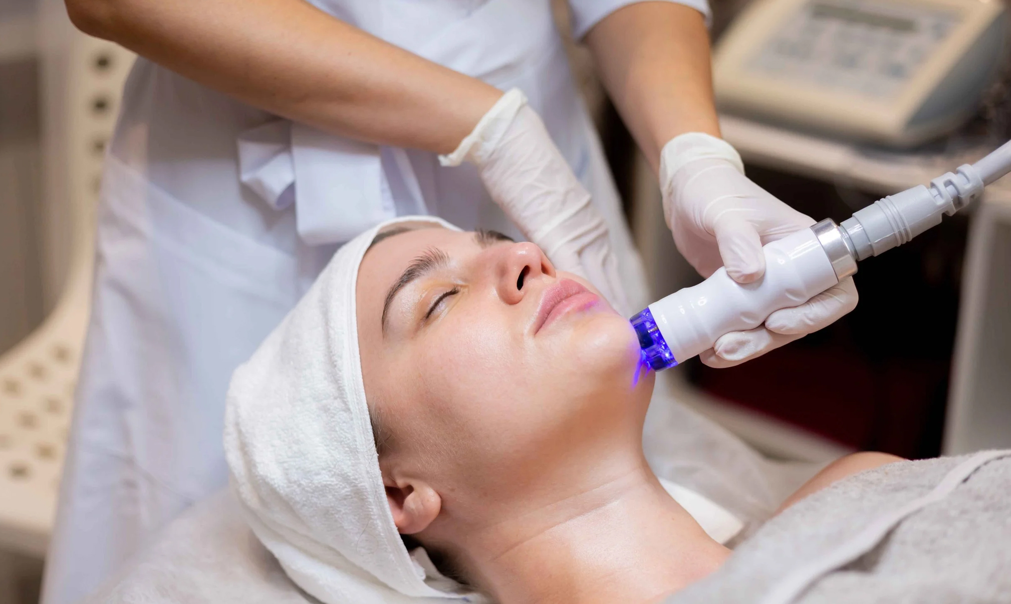 IPL Therapy