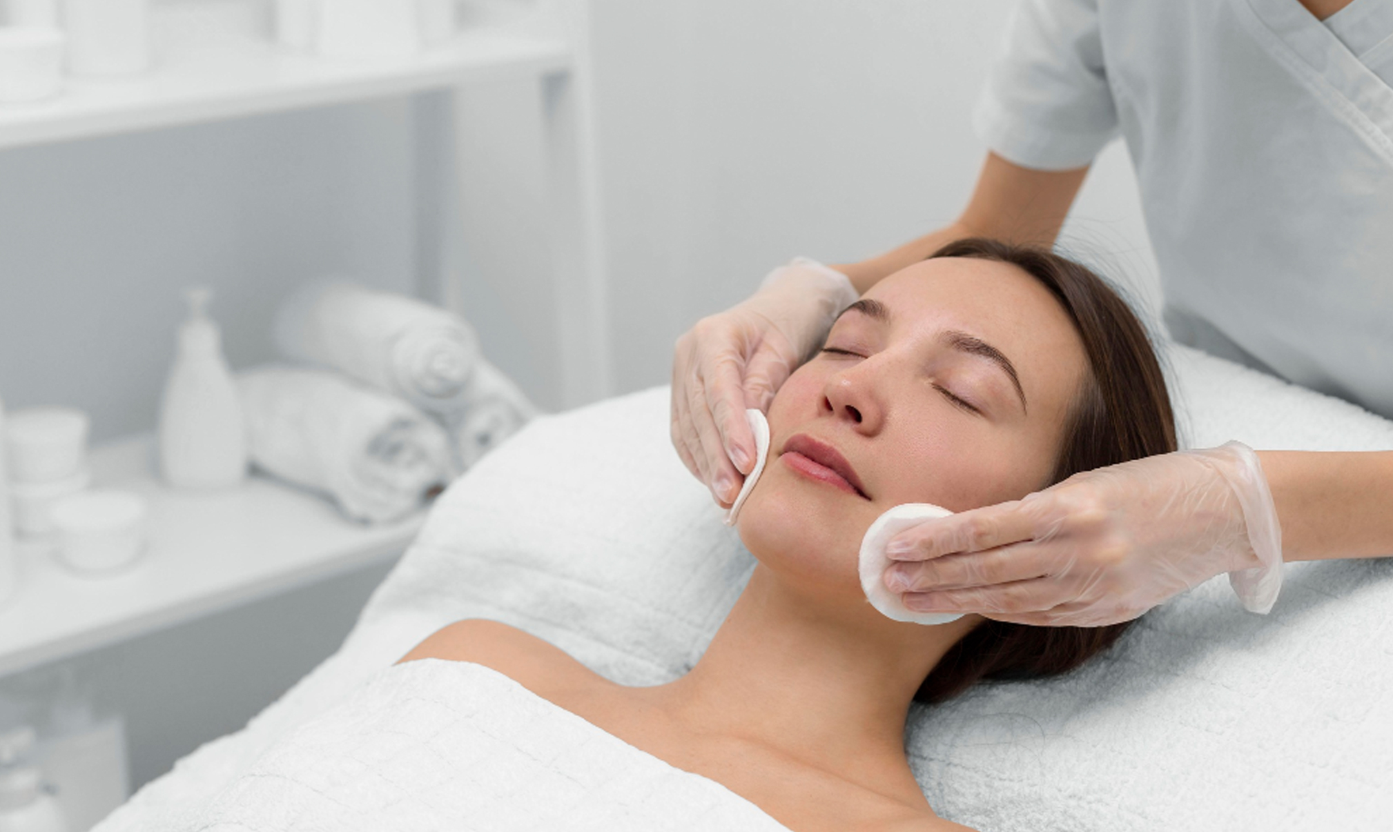 Medifacials Skin