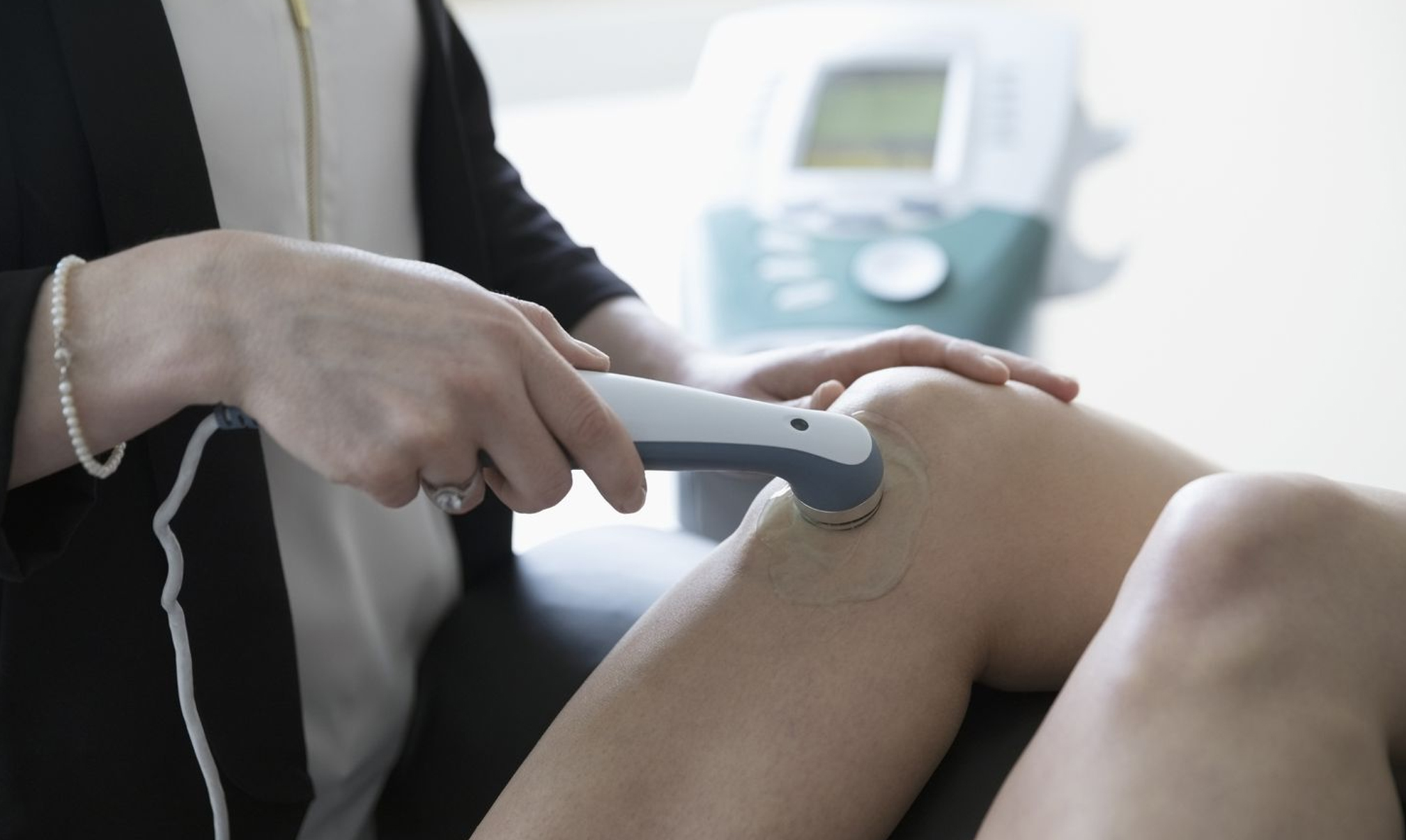 Ultrasound Therapy